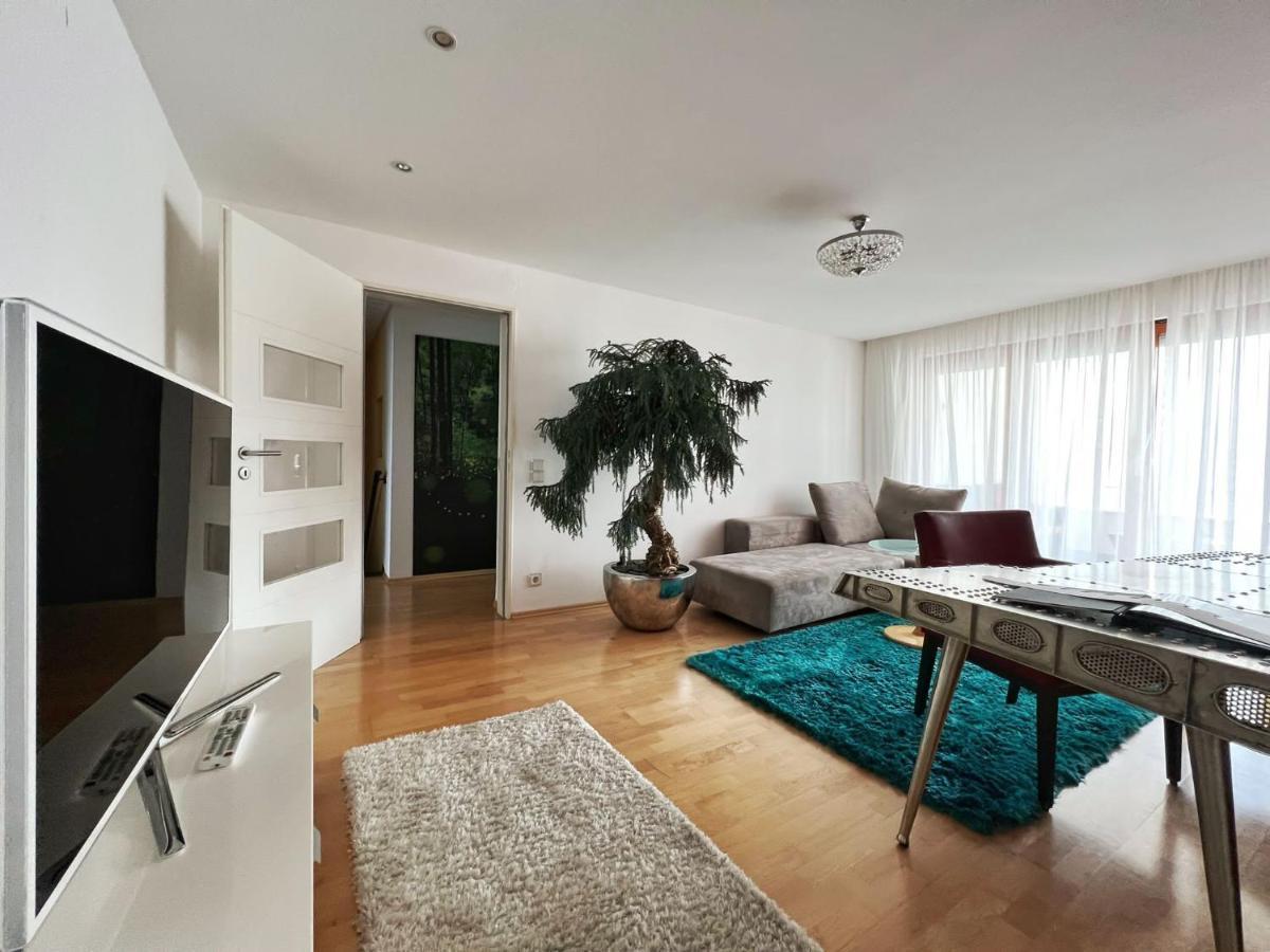 Hotel Hellers Twenty Four II -24H-Check-In- Фридрихсхафен Экстерьер фото
