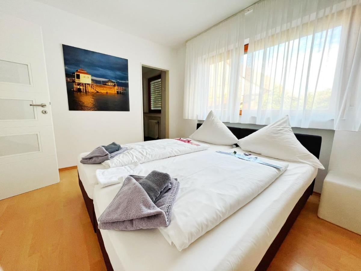 Hotel Hellers Twenty Four II -24H-Check-In- Фридрихсхафен Экстерьер фото
