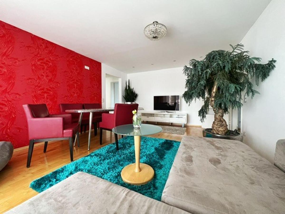Hotel Hellers Twenty Four II -24H-Check-In- Фридрихсхафен Экстерьер фото