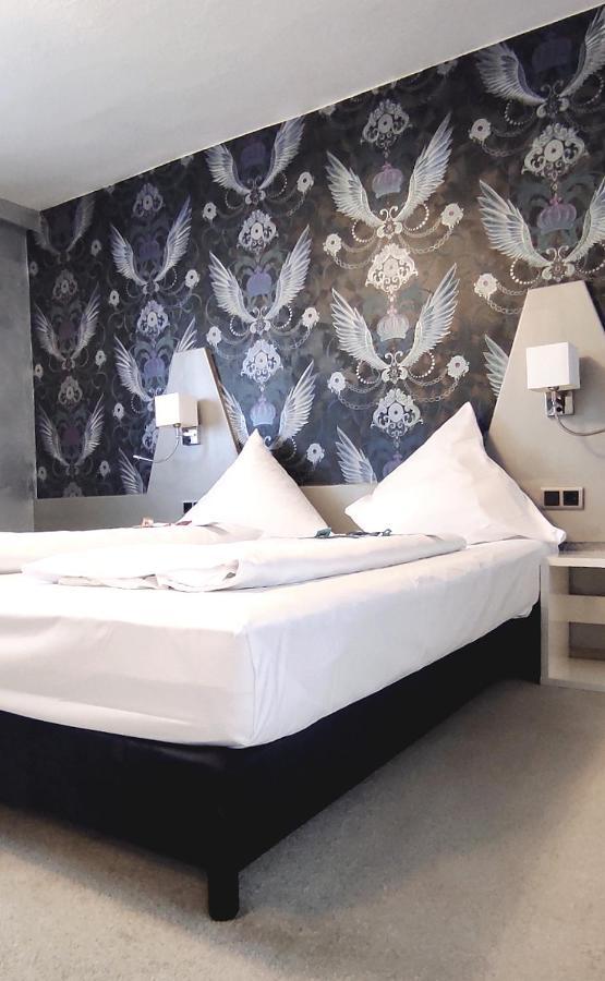 Hotel Hellers Twenty Four II -24H-Check-In- Фридрихсхафен Экстерьер фото