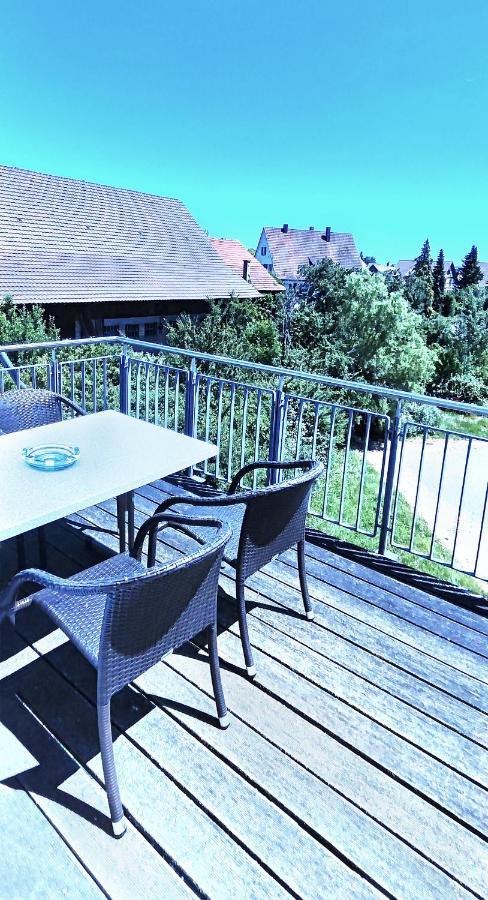 Hotel Hellers Twenty Four II -24H-Check-In- Фридрихсхафен Экстерьер фото