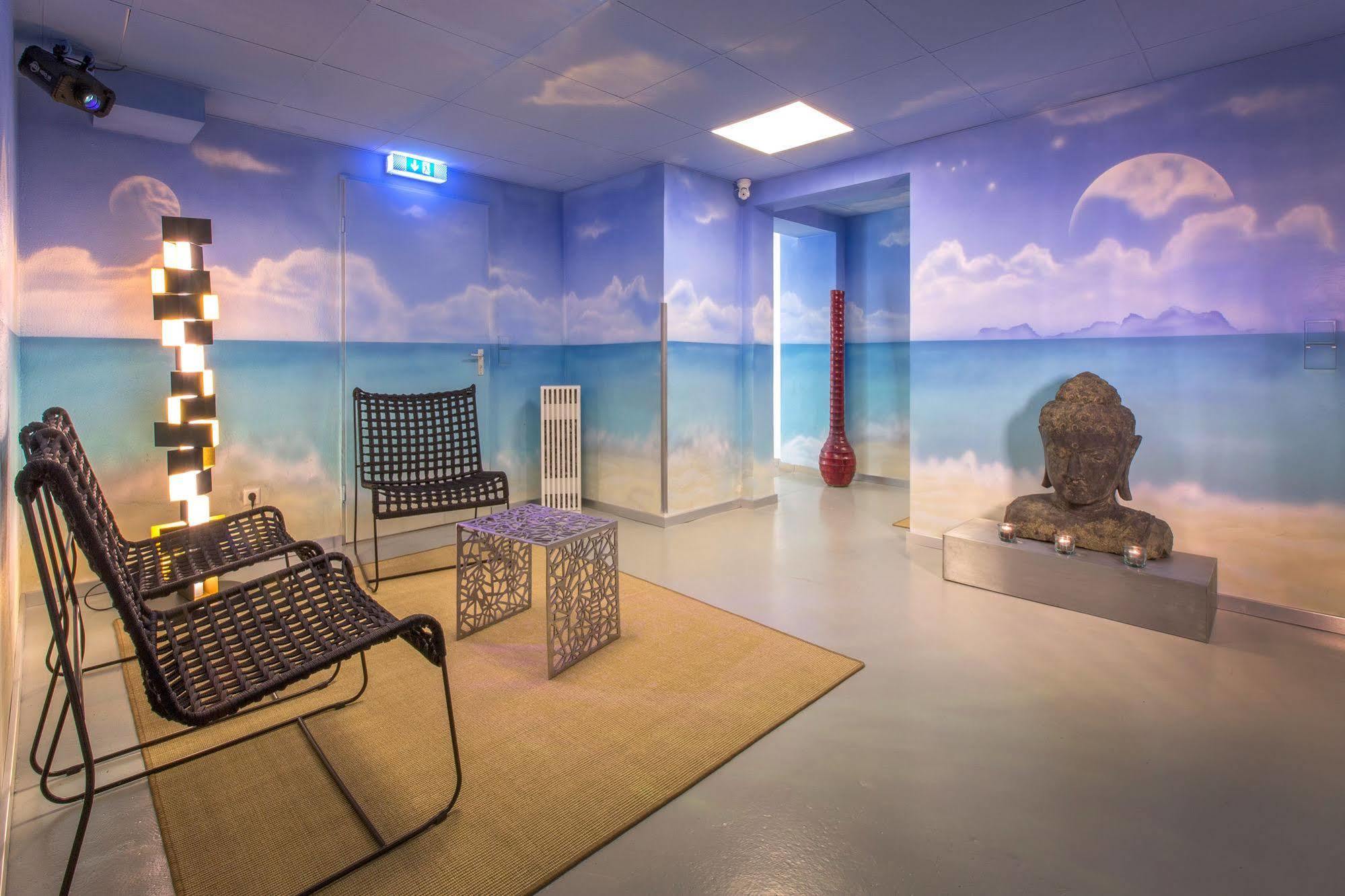 Hotel Hellers Twenty Four II -24H-Check-In- Фридрихсхафен Экстерьер фото
