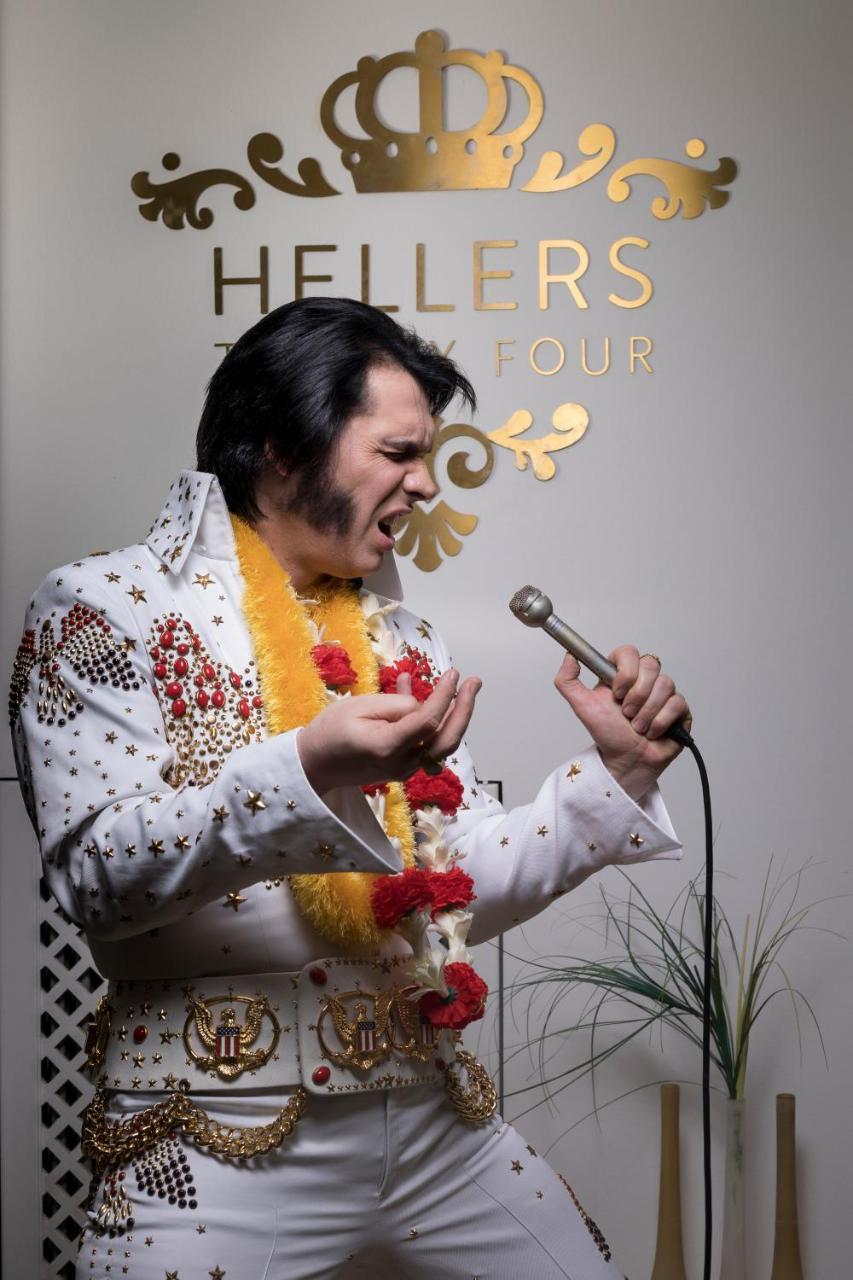 Hotel Hellers Twenty Four II -24H-Check-In- Фридрихсхафен Экстерьер фото