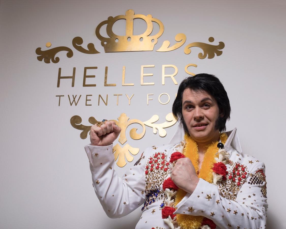 Hotel Hellers Twenty Four II -24H-Check-In- Фридрихсхафен Экстерьер фото