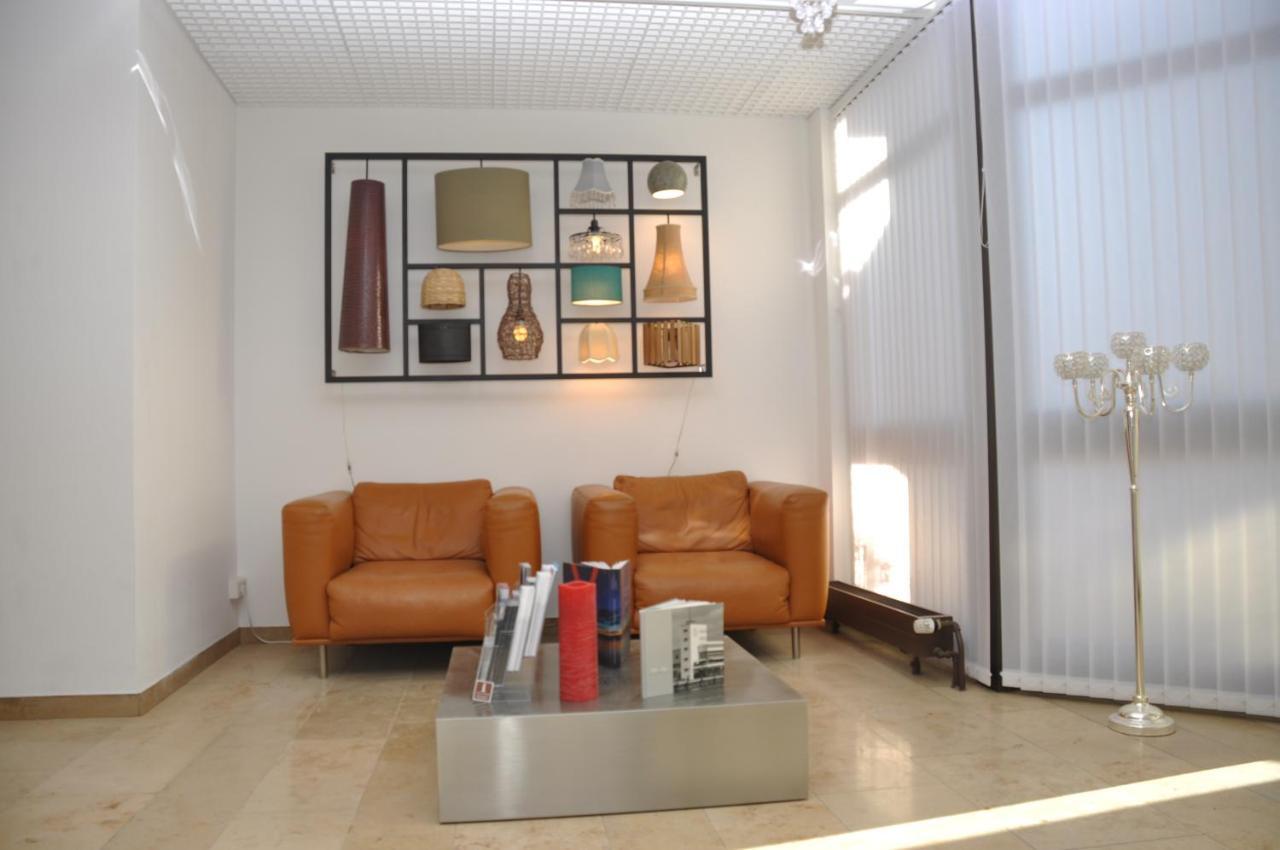Hotel Hellers Twenty Four II -24H-Check-In- Фридрихсхафен Экстерьер фото